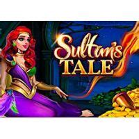Slot Sultan S Tale